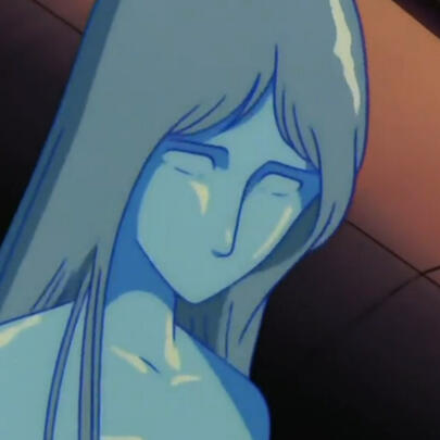claire (galaxy express 999)