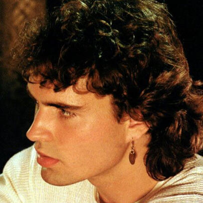 michael emerson (the lost boys)