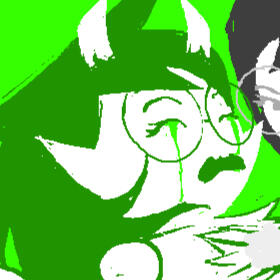 jadesprite (homestuck)