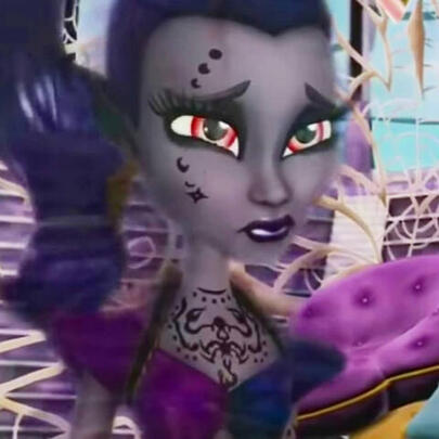 whisp "djinni" grant (mh 13 wishes)