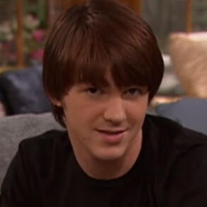drake parker (drake &amp; josh)