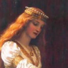 guinevere (arthurian legend)