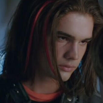 warren peace (sky high)