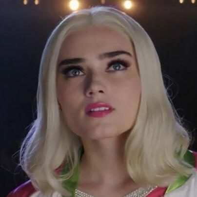 addison wells (zombies)