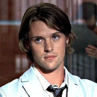 dr. robert chase (house md)