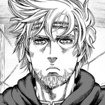canute (vinland saga)