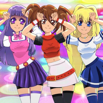 meme songs (various)