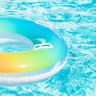 pool toy