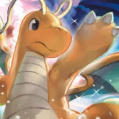 dragonite