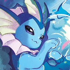 vaporeon