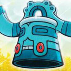 bronzong
