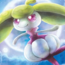 steenee (pokemon)