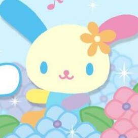 usahana (sanrio)