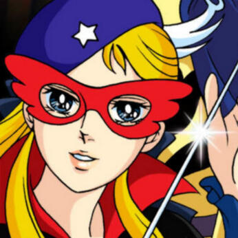 simone (la seine no hoshi)