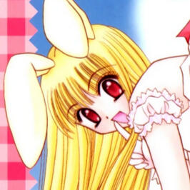 berry shirayuki (tokyo mew mew a la mode)