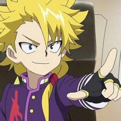 wakiya murasaki (beyblade burst)