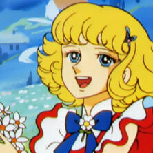 lunlun (hana no ko lunlun)