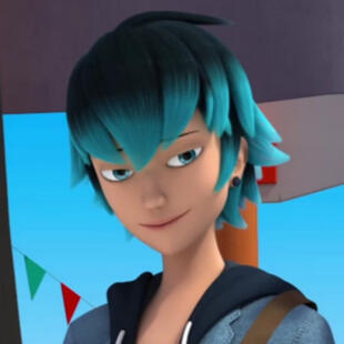 luka couffaine (miraculous ladybug)