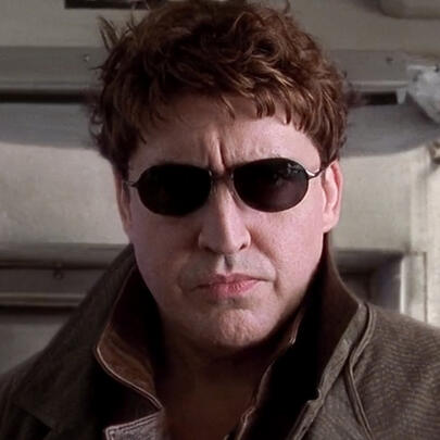 dr. otto octavius (spider-man films)