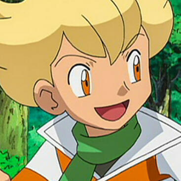 barry (pokemon dp anime)