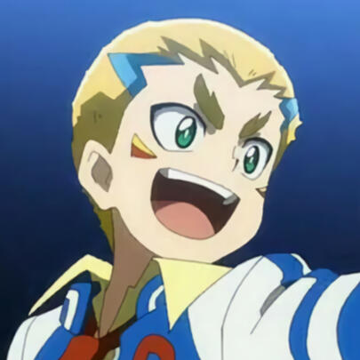 dante koryu (beyblade burst rise)