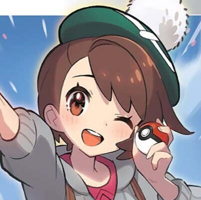 gloria (pokemon swsh)