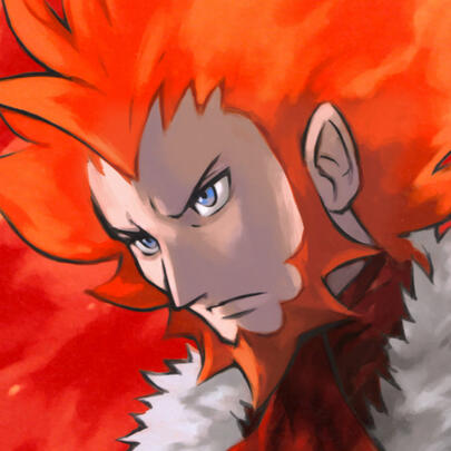 lysandre (pokemon xy)