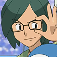 conway (pokemon dp anime)