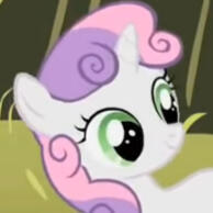 sweetie bot (mlp:fiw)