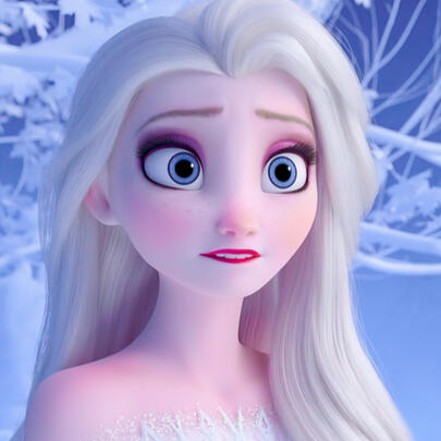 elsa (frozen)