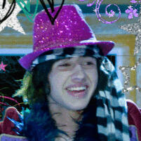 jimmie "rocketman" zara (hsm3)