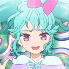 amari katasumi (idol land pripara)