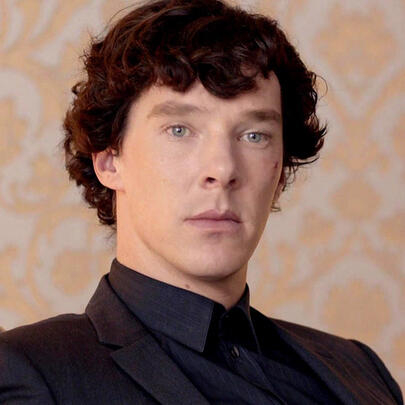 sherlock holmes (bbc sherlock)