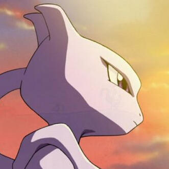 mewtwo (mewtwo strikes back/games)