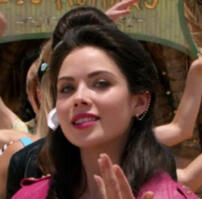 Lela (teen beach movie)