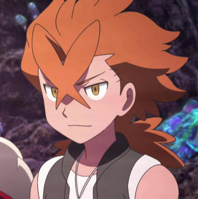 cross (pokemon i choose you)