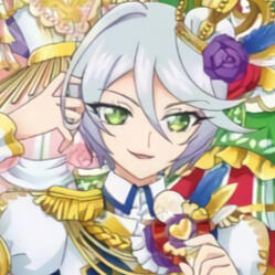 hibiki shikyoin (pripara)