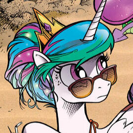 princess celestia (mlp:fim)