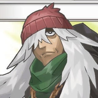 AZ (pokemon xy)